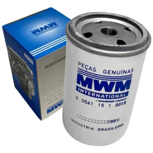 Filtro de Combustível MWM X10