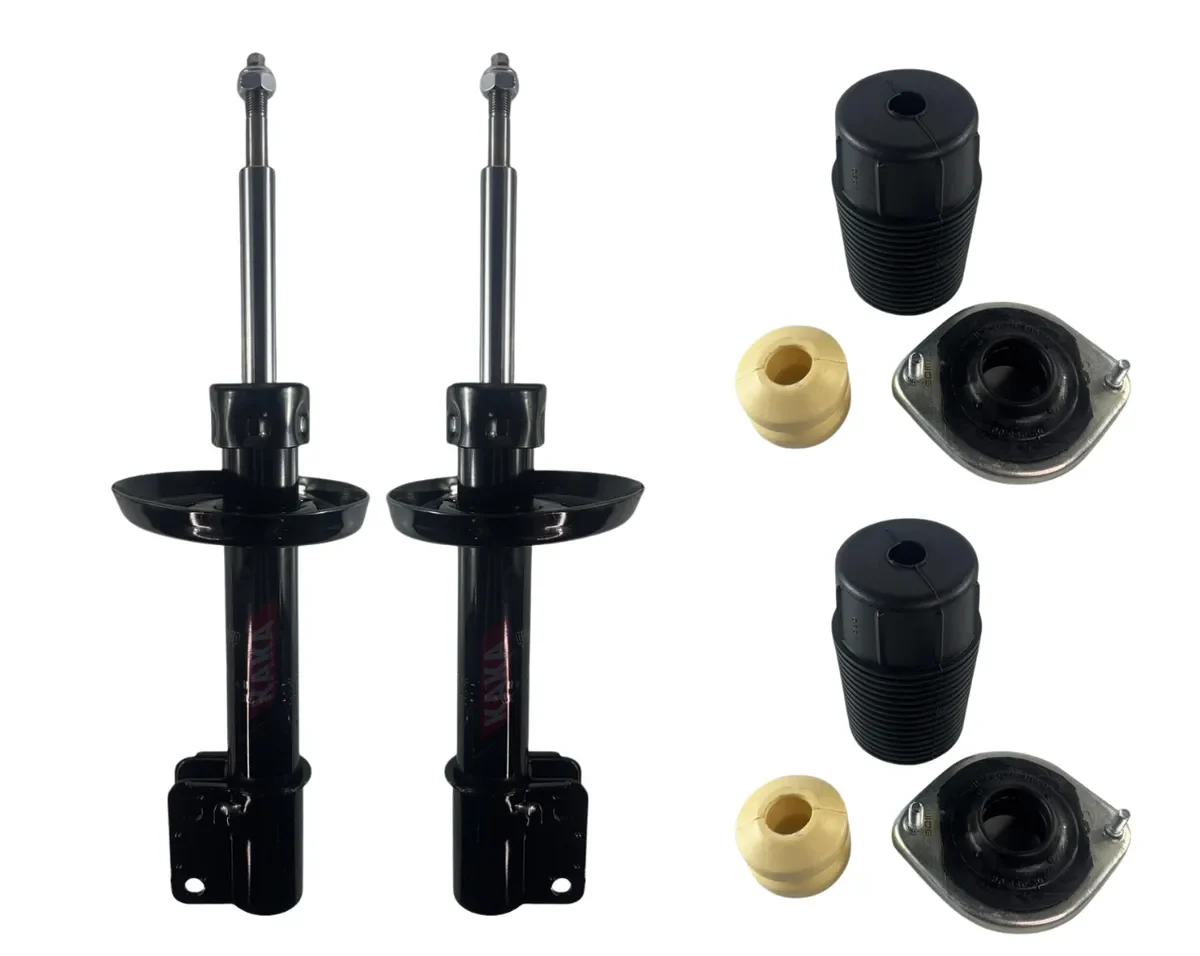 Amortecedor Dianteiro Cofap GP30123