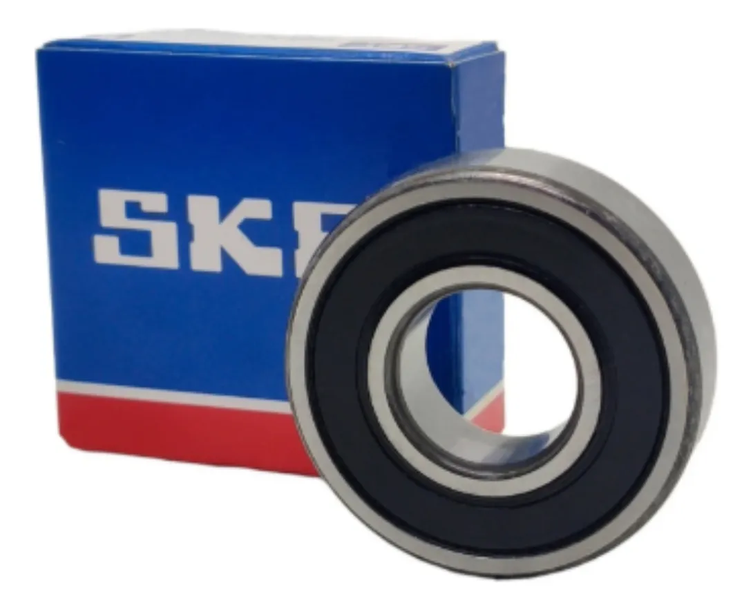 Rolamento SKF 6205-2RS1
