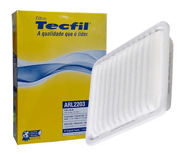 Filtro de Ar Tecfil ARL2203