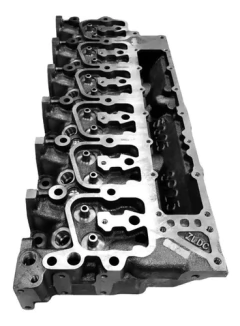 Cabeçote Cummins Serie B 6 Bt 5.9 3967431- - Imagem 4