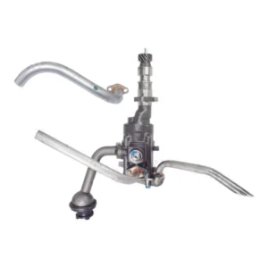 Bomba Óleo Para Mb Om 352/om366 Bomba Dupla/industrial Agrícola
