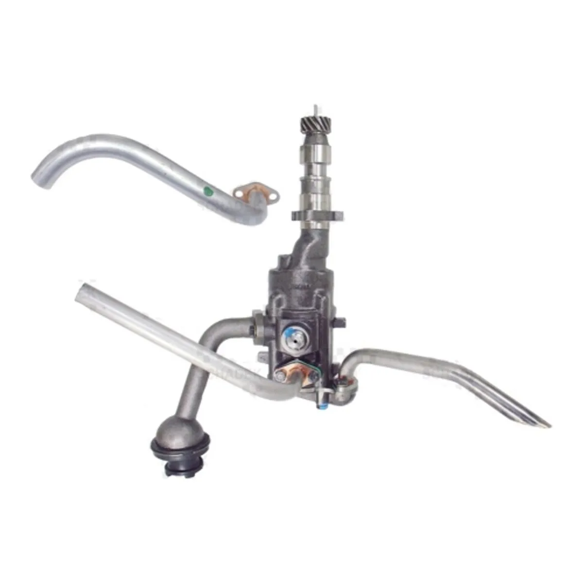 Bomba Óleo Para Mb Om 352/om366 Bomba Dupla/industrial Agrícola