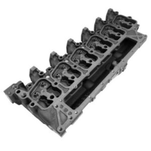 Cabeçote Cummins Serie B 6 Bt 5.9 3967431-