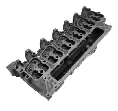 Cabeçote Cummins Serie B 6 Bt 5.9 3967431-
