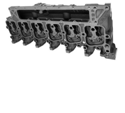 Cabeçote Cummins Serie B 6 Bt 5.9 3967431- - Imagem 3
