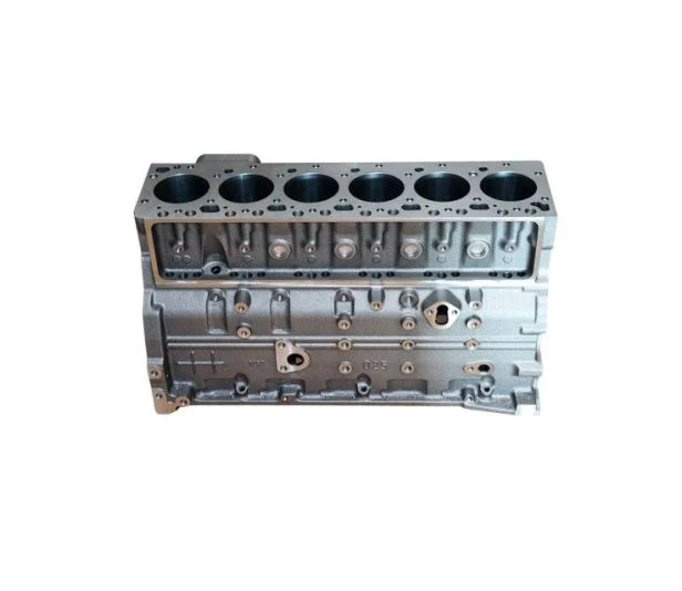 Bloco Cummins Serie B 6Cil 5405085 3928797