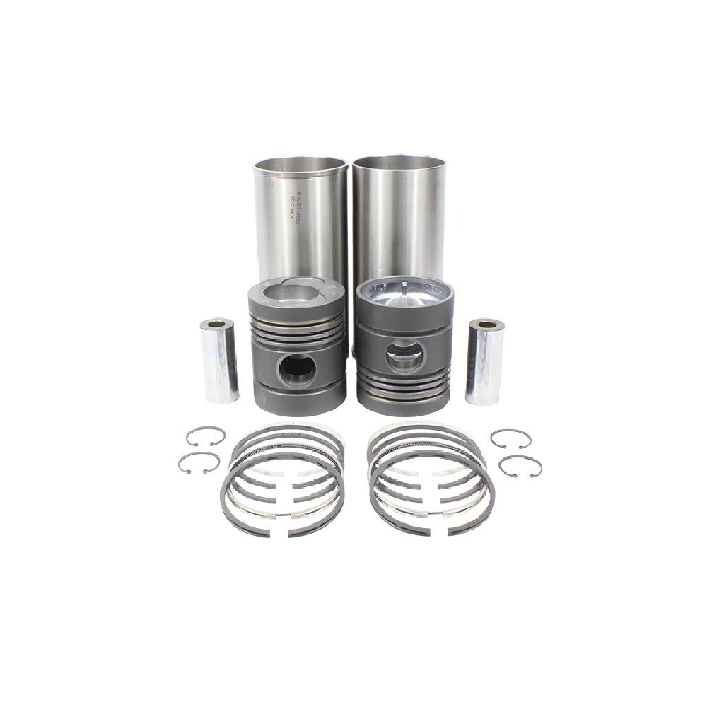 KIT DE MOTOR MERCEDES BENZ 314 - 352A - K48250 STD - K0995
