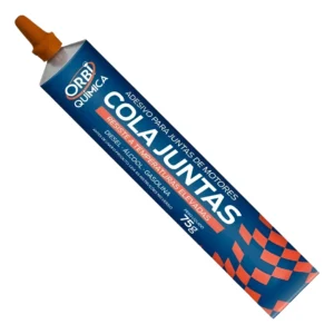 Orbi Cola Juntas 75g Adesivo Para Juntas De Motor Incolor