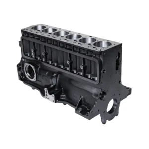 Bloco Motor Mercedes Benz Om352 3530102808