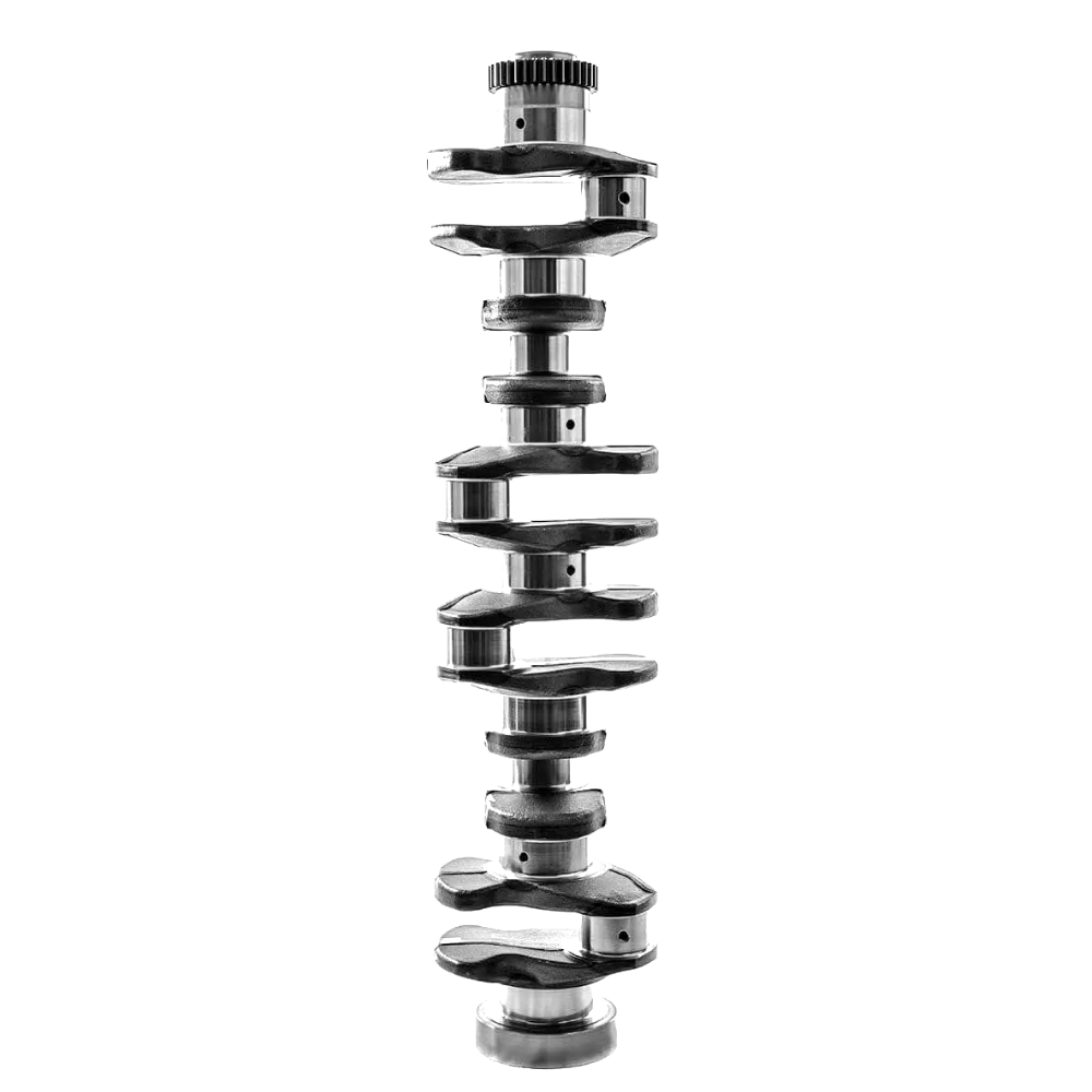 Virabrequim Motor Cummins C 8.3 6 Cilindros 3917320