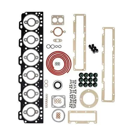 Jogo de Junta Superior Serie C 3802624 - c/ retentor