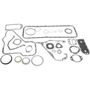 Jogo De Junta Inferior Motor Cummins Serie C