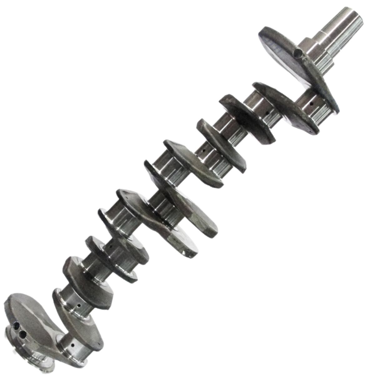 Virabrequim Caterpillar D6D Motor 3306 6 Cilindros VB093
