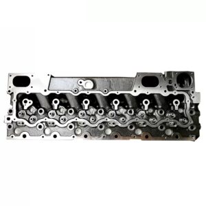Cabeçote P/ Motor Cat 3306 D6d 966c 120b 8n1187 - INJEÇÃO INDIRETA