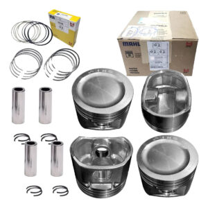 Kit Pistão com Anéis STD PA9293 - STD