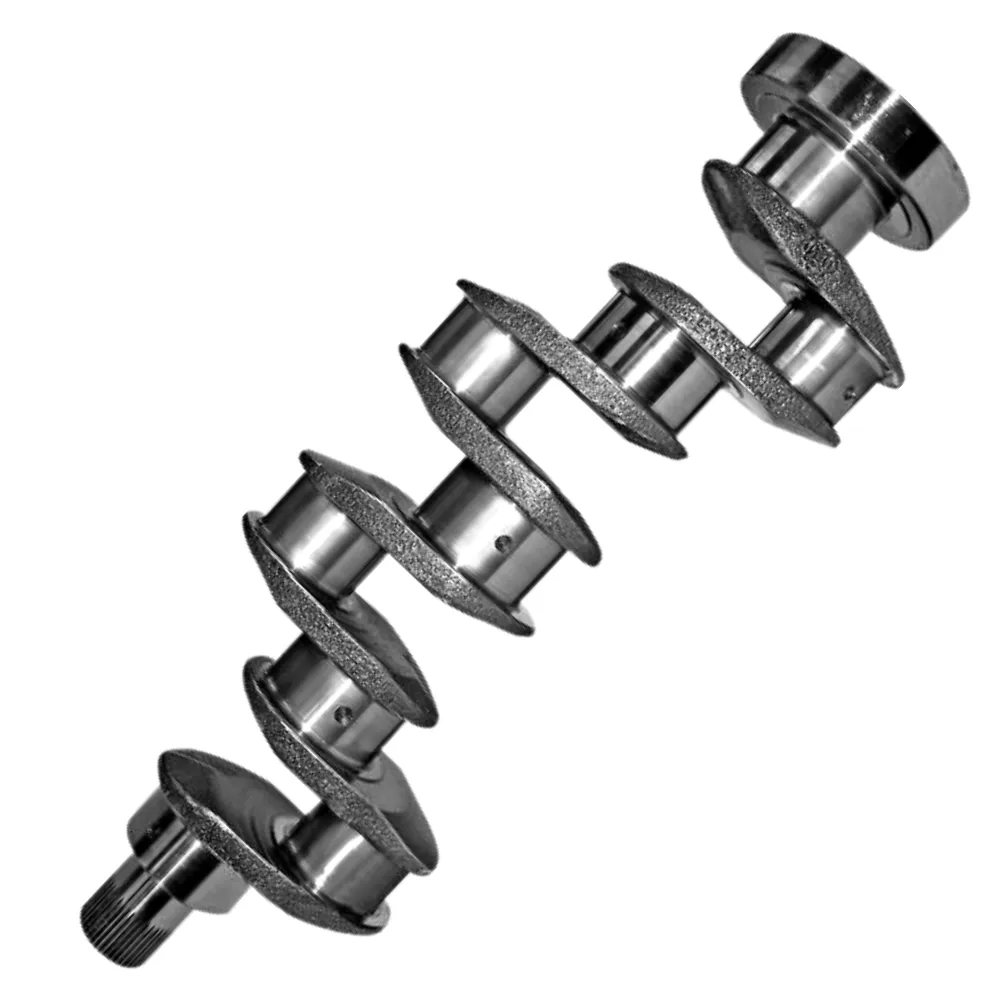 Virabrequim Cummins Serie B 5.9 6CIL