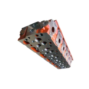 Cabeçote do Motor 10100040 – Motores Mercedes-Benz OM906 / OM926
