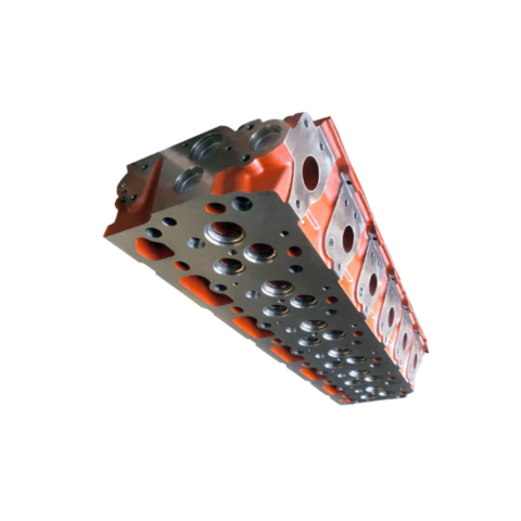 Cabeçote do Motor 10100040 – Motores Mercedes-Benz OM906 / OM926