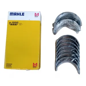 BRONZINA DE MANCAL C/ FLANGE L200 2.5 8V BC546