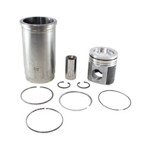 Kit Motor Om457la - Mahle K9272