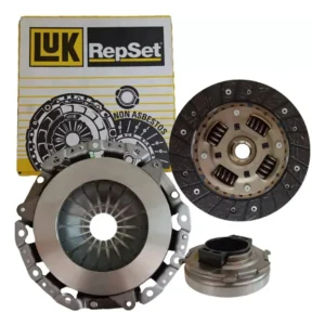 Kit Embreagem Luk Hb20 Hb20s 1.0 12v 2012 A 2024 618315500
