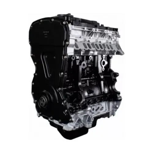 Motor Completo Ford Ranger 2.2L Diesel 2016 A 2020 - Imagem 3