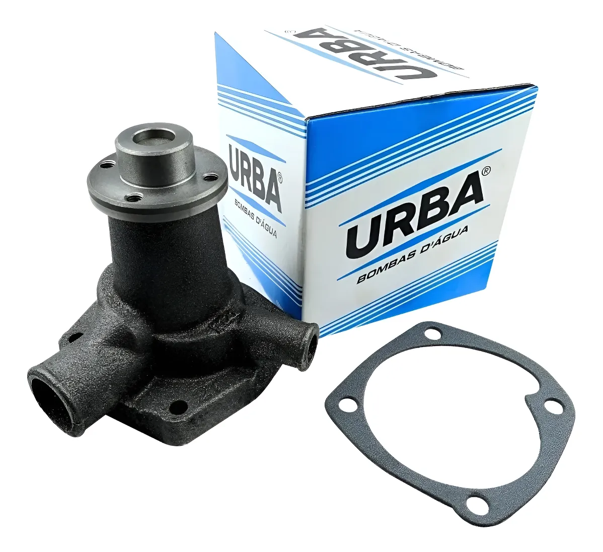 Ub-576 Bomba D'agua Urba (mwm/vw/ford) Mwm 225/d226/d229