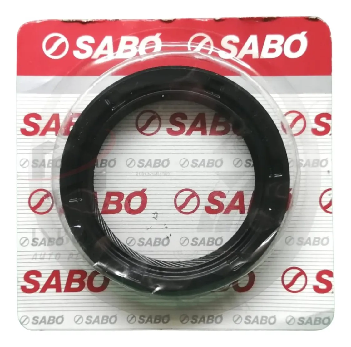 Retentor Comando S-10 Blazer Ranger 2.5 2.8 Maxion Sabó 05353