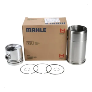 Kit Pistão Camisa Anel Motor Mwm D229 Metal Leve - K2180