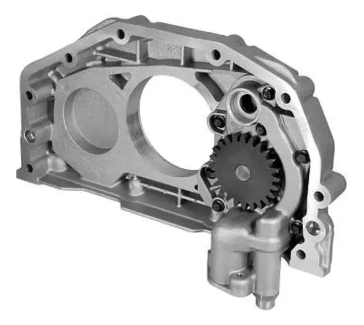 Bomba de Óleo 10227 – Motores Mercedes-Benz OM904 / OM906 / OM924 / OM926 - Imagem 4