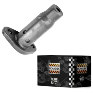 Válvula de Alívio da Pressão de Óleo Schadek 11519 – Mercedes-Benz OM457