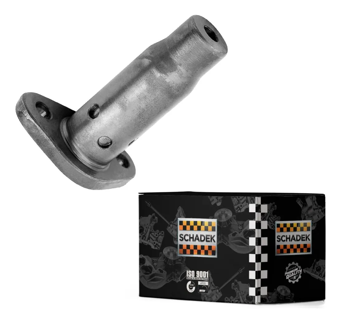 Válvula de Alívio da Pressão de Óleo Schadek 11519 – Mercedes-Benz OM457