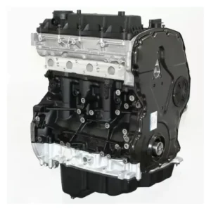 Motor Completo Ford Ranger 2.2L Diesel 2016 A 2020