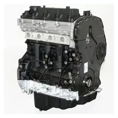 Motor Completo Ford Ranger 2.2L Diesel 2016 A 2020