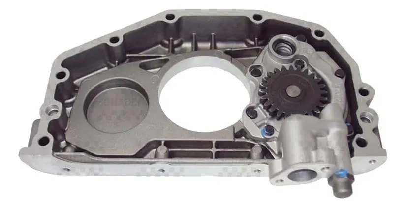 Bomba de Óleo 10227 – Motores Mercedes-Benz OM904 / OM906 / OM924 / OM926 - Imagem 5
