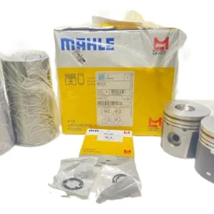 Kit Motor Camisa Pistão Anel Motor S10 Blazer Ranger 2.5 Maxion
