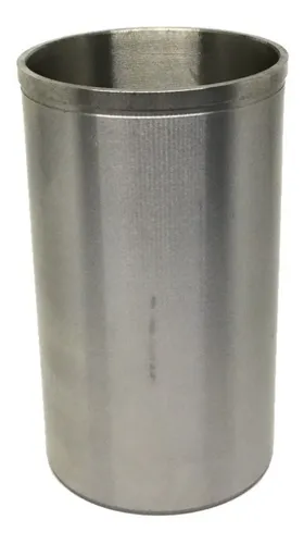 Camisa de Cilindro C/ COLARINHO 61100008 – Motor Mitsubishi 4D56 / HR / L200 / Kia Bongo - Imagem 4