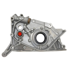 Bomba de Óleo 4D56 – Mitsubishi L200 / Pajero / L300 / Hyundai HR 2.5