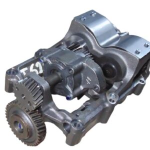 Compensador Massa Motor 4236 P4000 Turbo Massey 292 610 5300