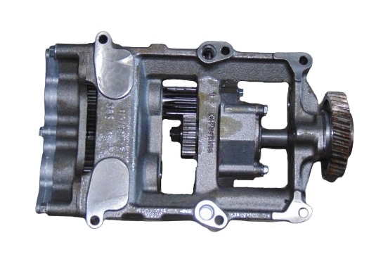 Compensador Massa Motor 4236 P4000 Turbo Massey 292 610 5300 - Imagem 4