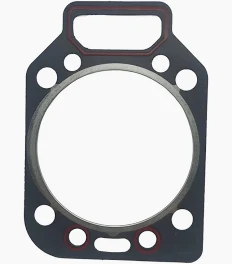 Junta Cabeçote Motor Mwm D229 TD229  82239